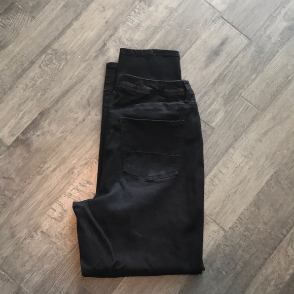 Black Jeans/Jeggings - Picture 5 of 5